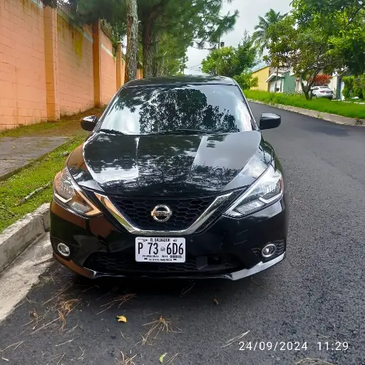 Nissan Sentra 2019 