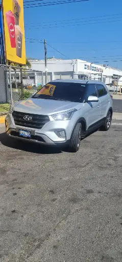 Hyundai Kreta 2020 