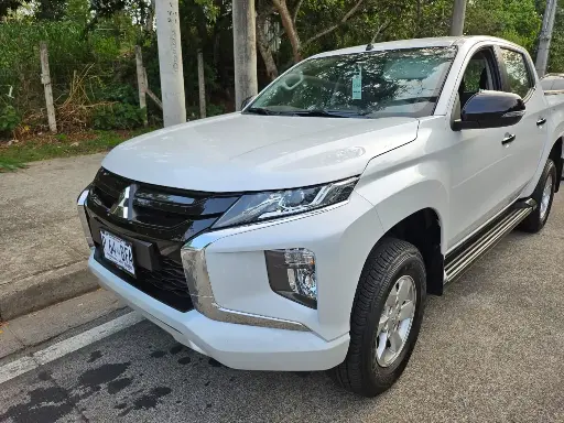 Mitsubishi L200 Automático 2024 