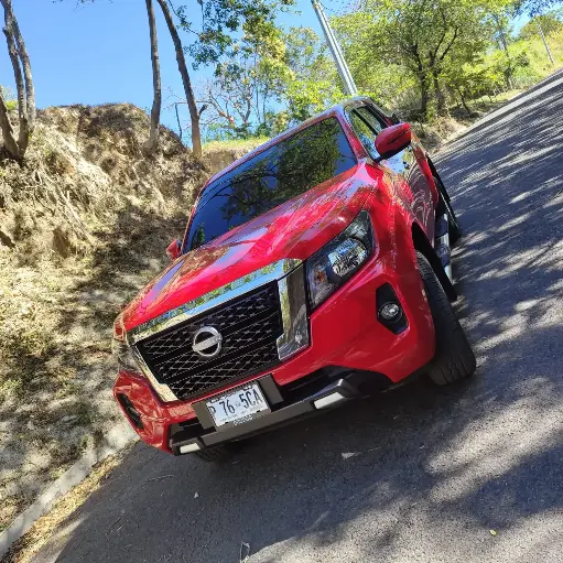 Nissan NP300 2025 Automático