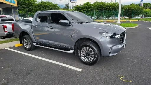 Mazda BT-50 Automático 2024